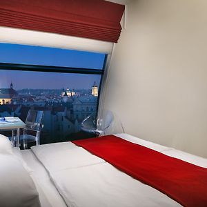 Superior Double or Twin Room City View